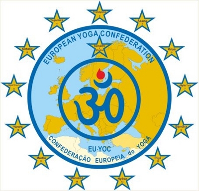 EUROPEAN YOGA CONFEDERATION - EU.YOC