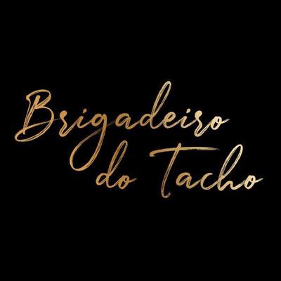 BRIGADEIRO DO TACHO