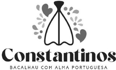 CONSTANTINOS BACALHAU COM ALMA PORTUGUESA