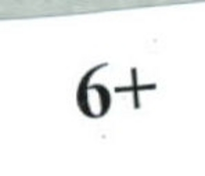 6+