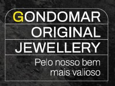 GONDOMAR ORIGINAL JEWELLERY PELO NOSSO BEM MAIS VALIOSO