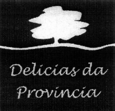 DELICIAS DA PROVINCIA