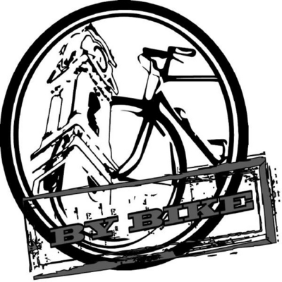 BY BIKE