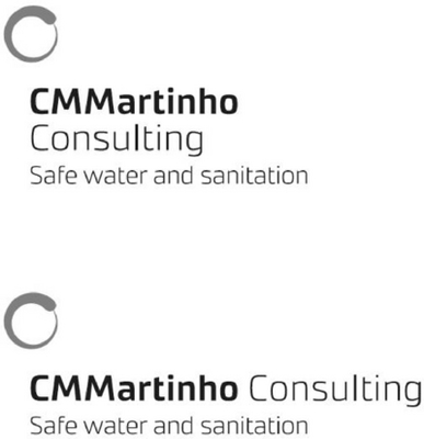 CMMARTINHO CONSULTING SAFE WATER AND SANITATION