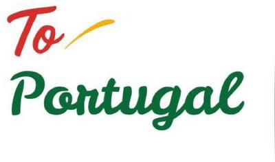 TO PORTUGAL