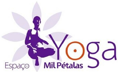 YOGA - ESPAÇO MIL PÉTALAS