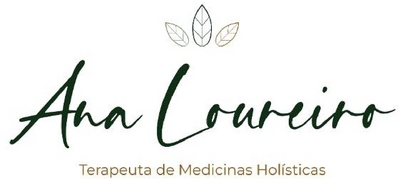 ANA LOUREIRO TERAPEUTA DE MEDICINAS HOLÍSTICAS