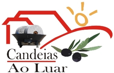 CANDEIAS AO LUAR