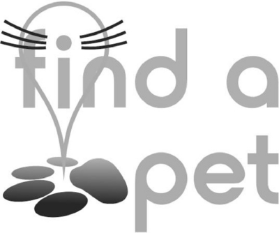 FIND A PET