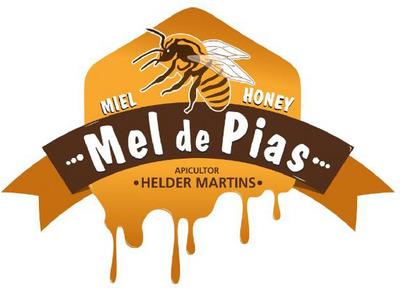 MIEL - HONEY - MEL DE PIAS - APICULTOR HELDER MARTINS