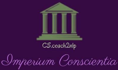 CS.COACH2NLP IMPERIUM CONSCIENTIA
