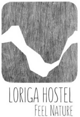 LORIGA HOSTEL - FEEL NATURE