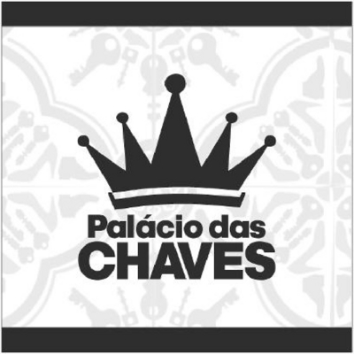 PALÁCIO DAS CHAVES