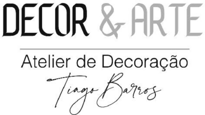 DECOR & ARTE ATELIER DE DECORAÇÃO TIAGO BARROS