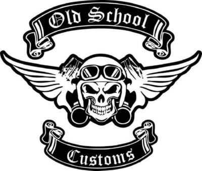 OLD SCHOOL CUSTOMS
