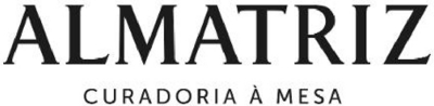 ALMATRIZ CURADORIA À MESA
