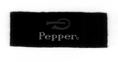 PEPPER