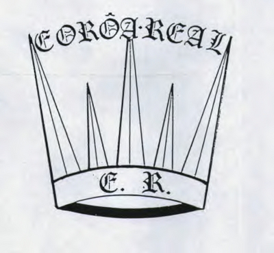 CORÔA REAL