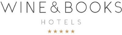 WINE & BOOKS HOTELS