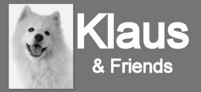 KLAUS & FRIENDS