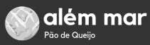 ALÉM MAR PÃO DE QUEIJO
