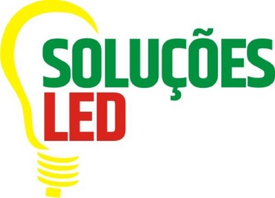 SOLUÇÕES LED