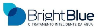 BRIGHT BLUE O TRATAMENTO INTELIGENTE DA ÁGUA