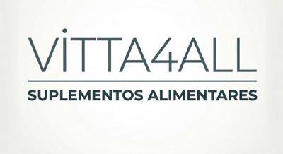 VITTA4ALL SUPLEMENTOS ALIMENTARES