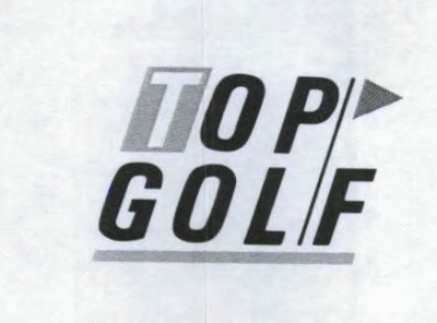 TOP GOLF