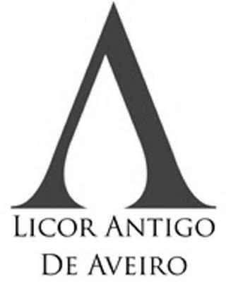 LICOR ANTIGO DE AVEIRO