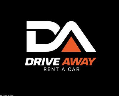 DRIVE AWAY  RENT-A-CAR