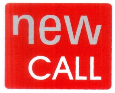 NEW CALL