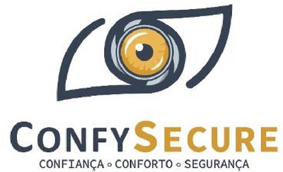 CONFYSECURE CONFIANÇA CONFORTO SEGURANÇA
