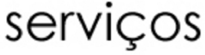 SERVIÇOS