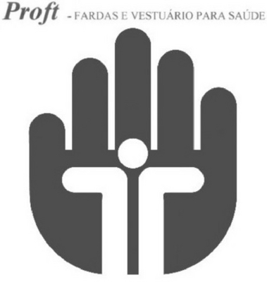 PROFT - FARDAS E VESTUÁRIO PARA SAÚDE