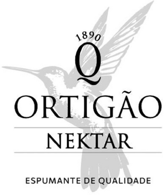 ORTIGÃO NEKTAR ESPUMANTE DE QUALIDADE