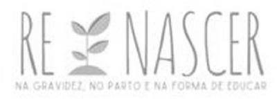 RENASCER NA GRAVIDEZ, NO PARTO E NA FORMA DE EDUCAR