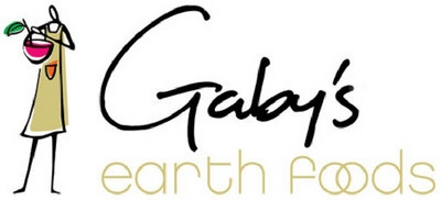 GABY'S EARTH FOODS