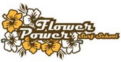 FLOWER POWER SURF SCHOOL