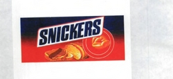 SNICKERS