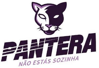 PANTERA NÃO ESTÁS SOZINHA