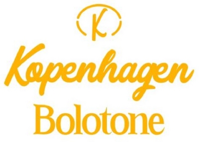 K KOPENHAGEN BOLOTONE