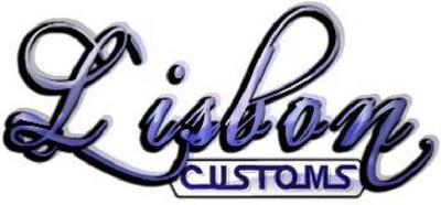 LISBON CUSTOMS