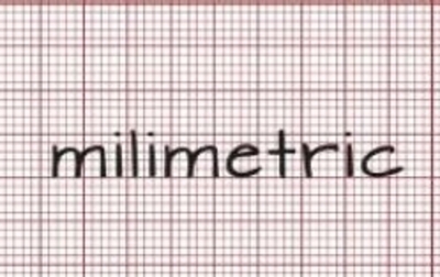 MILIMETRIC