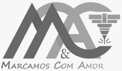 M&A MARCAMOS COM AMOR