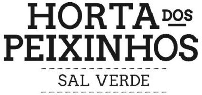 HORTA DOS PEIXINHOS SAL VERDE