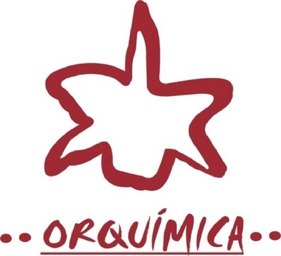 ..ORQUÍMICA..