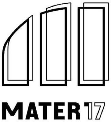 MATER 17