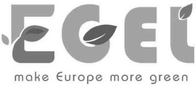 EGEL MAKE EUROPE MORE GREEN