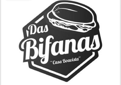 DAS BIFANAS CASA BOAVISTA